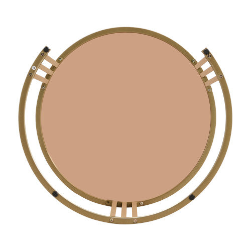Fiberboard Coffee Table