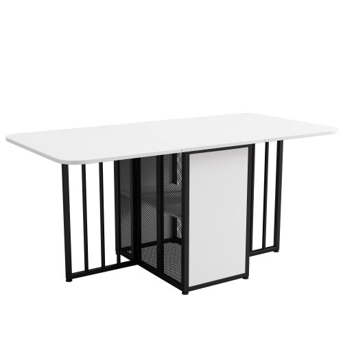 Particleboard Folding Table